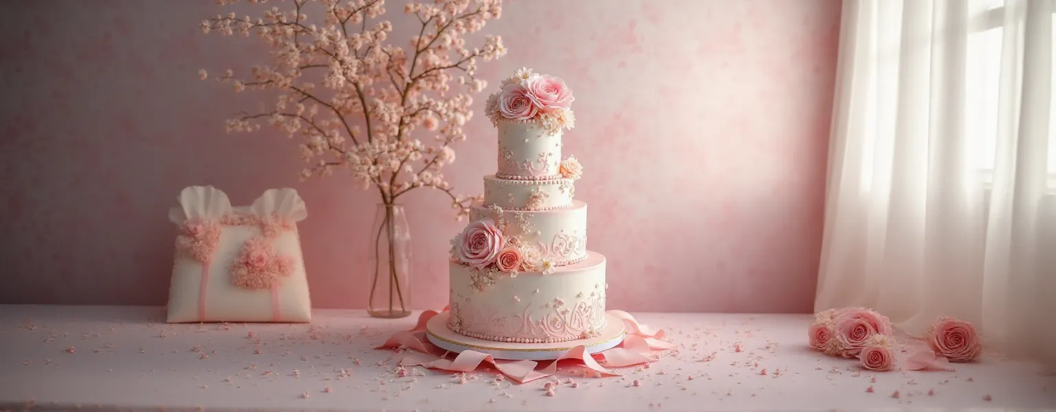 Bake Me Happy | Cakes That Speak Love